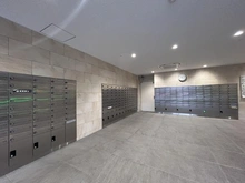 【大阪府/大阪市城東区今福東】ファミリーコーポ今福 メールBOX