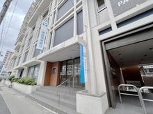 【大阪府/大阪市城東区今福東】ファミリーコーポ今福 池田泉州銀行　城東支店（現地より約10m）：