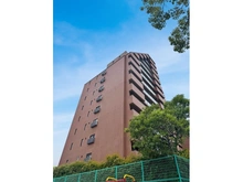 【兵庫県/神戸市東灘区御影山手】メゾン白鶴 外観