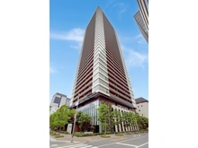 【大阪府/大阪市北区大淀南】グランドメゾン新梅田タワー 外観