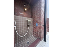 【大阪府/大阪市西区京町堀】リビオレゾン靭公園 共用施設