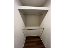 【大阪府/大阪市中央区久太郎町】ジオタワー堺筋本町 ウォークインクローゼット
