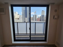 【大阪府/大阪市中央区久太郎町】ジオタワー堺筋本町 バルコニー