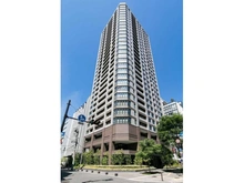 【大阪府/大阪市中央区瓦町】クレヴィアタワー大阪本町 外観