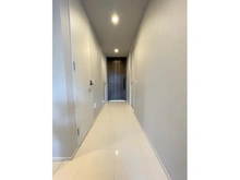 【大阪府/大阪市都島区片町】プラウド大阪城 廊下