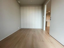 【大阪府/大阪市都島区片町】プラウド大阪城 洋室