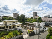 【大阪府/枚方市香里園町】グランステイツ枚方香里園町 C棟天日館 眺望