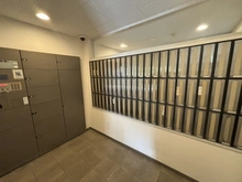 【大阪府/枚方市香里園町】グランステイツ枚方香里園町 C棟天日館 メールBOX