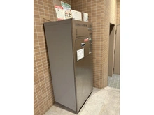 【大阪府/大阪市西区江之子島】阿波座ライズタワーズ　フラッグ46 共用施設