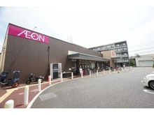 【東京都/大田区西六郷】プラウドシティ大田六郷 フォレスト街区棟 マックスバリュエクスプレス六郷駅前店（現地より約520m）