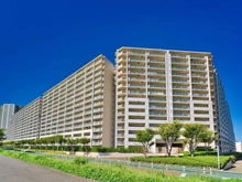 【東京都/大田区下丸子】東京サーハウス センターポート 外観