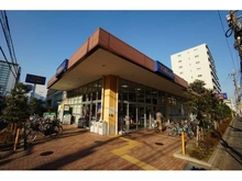 【東京都/大田区下丸子】東京サーハウス センターポート 東武ストア下丸子店（現地より約110m）