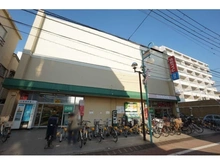 【東京都/大田区下丸子】東京サーハウス センターポート 西友下丸子店（現地より約1,000m）