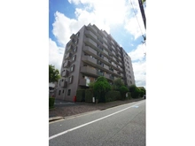 【東京都/江戸川区中央】メイツ新小岩親水公園 外観