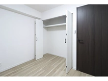 【東京都/江戸川区西小岩】ライオンズマンション西小岩 洋室