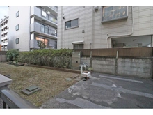 【東京都/江戸川区西小岩】ライオンズマンション西小岩 眺望