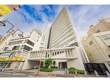 【東京都/江戸川区南小岩】クリスタルマークス 外観