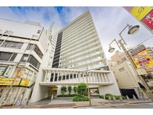 【東京都/江戸川区南小岩】クリスタルマークス 外観