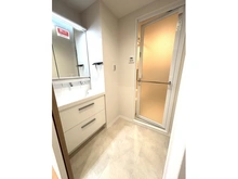 【東京都/葛飾区宝町】ロイヤルプラザお花茶屋 洗面所