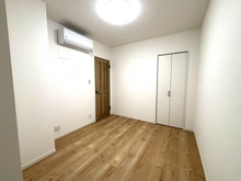 【東京都/葛飾区宝町】ロイヤルプラザお花茶屋 洋室