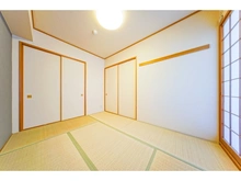 【東京都/墨田区江東橋】プレジャー・ガーデン錦糸町 和室