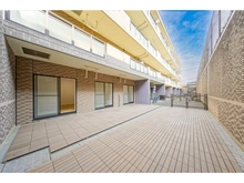 【東京都/三鷹市井の頭】ライオンズガーデン三鷹台 共用部