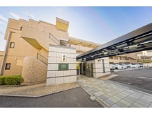 【東京都/三鷹市井の頭】ライオンズガーデン三鷹台 共用部