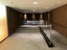 【埼玉県/さいたま市浦和区北浦和】ライオンズ北浦和ステーションレジデンス 共用部