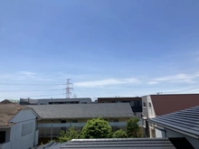 【千葉県/浦安市堀江】ベルジェンド浦安 眺望