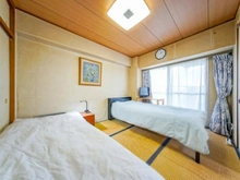 【東京都/葛飾区柴又】ガーデンプラザ柴又弐番館 和室