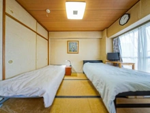【東京都/葛飾区柴又】ガーデンプラザ柴又弐番館 和室