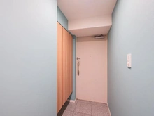【東京都/江戸川区東小岩】サンクレイドル東小岩 玄関