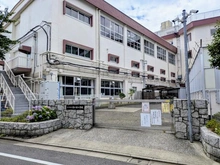 【東京都/江戸川区東小岩】サンクレイドル東小岩 東小岩小学校（現地より約80m）