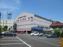 【東京都/墨田区京島】ナイスアーバン京島 スポーツクラブルネサンス曳舟24（現地より約800m）