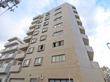 【東京都/江東区森下】ストークマンション森下 外観