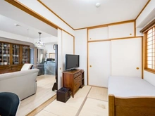【東京都/墨田区八広】コスモシティ亀戸 和室