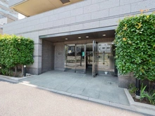 【東京都/墨田区八広】コスモシティ亀戸 外観