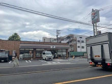 【東京都/墨田区八広】コスモシティ亀戸 セブンイレブン墨田立花5丁目店（現地より約134m）：