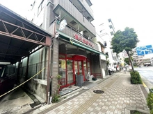 【東京都/墨田区八広】コスモシティ亀戸 まいばすけっと小村井駅前店（現地より約374m）：
