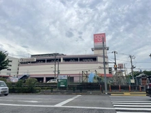 【東京都/墨田区八広】コスモシティ亀戸 オリンピック墨田文花店（現地より約900m）：
