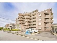 【東京都/葛飾区東新小岩】日神パレステージ新小岩第3 外観