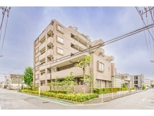 【東京都/葛飾区東新小岩】日神パレステージ新小岩第3 外観