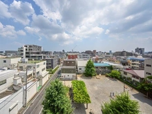 【東京都/葛飾区東新小岩】日神パレステージ新小岩第3 眺望