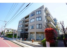 【東京都/江戸川区西小岩】モアアペックス西小岩 外観