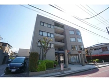 【東京都/江戸川区西小岩】モアアペックス西小岩 外観