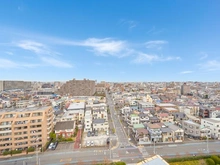 【埼玉県/戸田市川岸】ビィオルド戸田公園 眺望