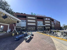 【埼玉県/戸田市川岸】ビィオルド戸田公園 ララガーデン川口（現地より約807m）