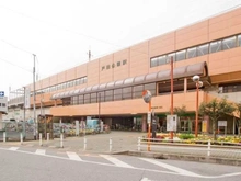 【埼玉県/戸田市川岸】ビィオルド戸田公園 埼京線「戸田公園」駅（現地より約1,120m）