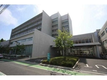 【埼玉県/戸田市川岸】ビィオルド戸田公園 戸田中央総合病院（現地より約1,550m）