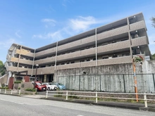 【東京都/多摩市和田】ライオンズマンション聖蹟桜ヶ丘第6 外観